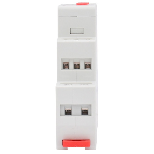 Реле задержки времени на включение, 2 независимых канала, e.control.t15-2 ENEXT i0310044