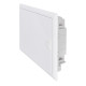 Пластиковый корпус на 14 модулей, встраиваемый, IP40 e.plbox.industrial.w.14 ENEXT i0600002