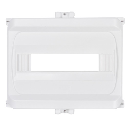 Пластиковый корпус на 14 модулей, встраиваемый, IP40 e.plbox.industrial.w.14 ENEXT i0600002