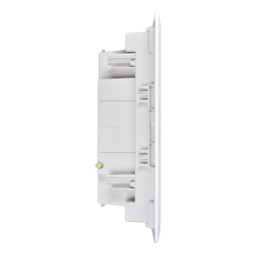 Пластиковый корпус на 14 модулей, встраиваемый, IP40 e.plbox.industrial.w.14 ENEXT i0600002