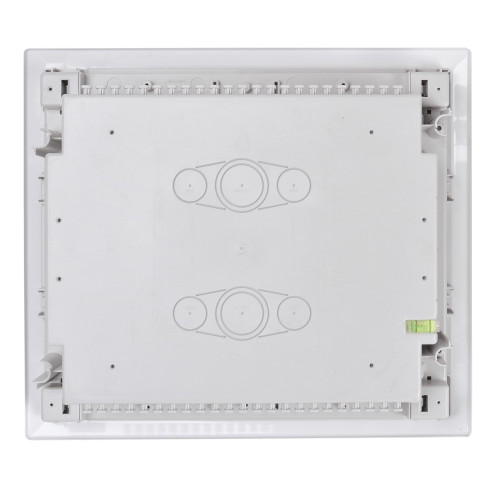 Пластиковый корпус на 14 модулей, встраиваемый, IP40 e.plbox.industrial.w.14 ENEXT i0600002