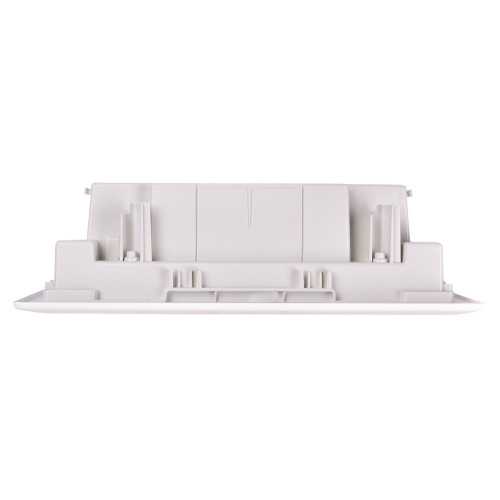 Пластиковый корпус на 14 модулей, встраиваемый, IP40 e.plbox.industrial.w.14 ENEXT i0600002