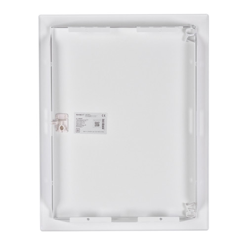 Пластиковый корпус на 28 модулей, встраиваемый, IP40 e.plbox.industrial.w.28 ENEXT i0600003