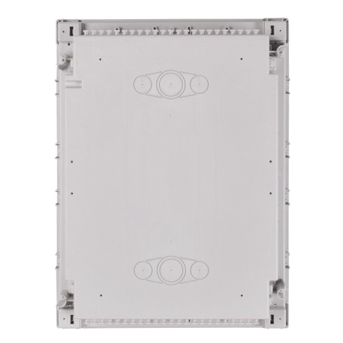 Пластиковый корпус на 28 модулей, встраиваемый, IP40 e.plbox.industrial.w.28 ENEXT i0600003