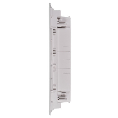 Пластиковый корпус на 28 модулей, встраиваемый, IP40 e.plbox.industrial.w.28 ENEXT i0600003