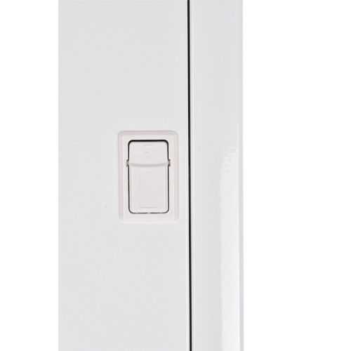 Пластиковый корпус на 28 модулей, встраиваемый, IP40 e.plbox.industrial.w.28 ENEXT i0600003