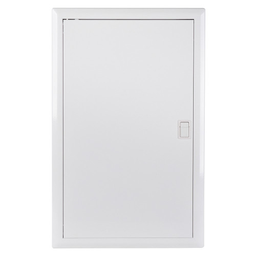 Пластиковый корпус на 42 модуля, встраиваемый, IP40 e.plbox.industrial.w.42 ENEXT i0600004