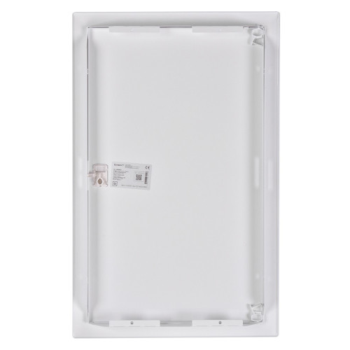 Пластиковый корпус на 42 модуля, встраиваемый, IP40 e.plbox.industrial.w.42 ENEXT i0600004