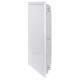 Пластиковый корпус на 56 модулей, встраиваемый, IP40 e.plbox.industrial.w.56 ENEXT i0600005