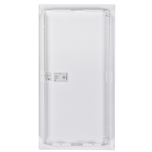 Пластиковый корпус на 56 модулей, встраиваемый, IP40 e.plbox.industrial.w.56 ENEXT i0600005