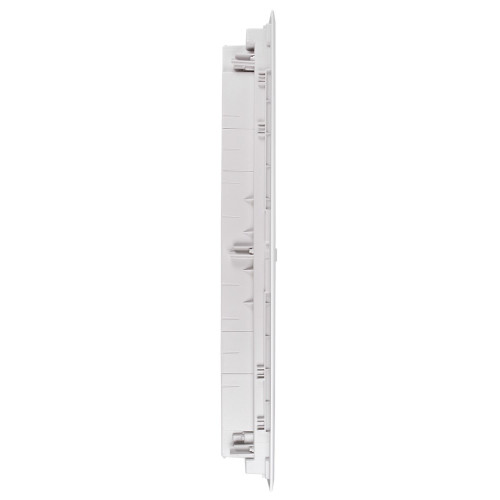 Пластиковый корпус на 56 модулей, встраиваемый, IP40 e.plbox.industrial.w.56 ENEXT i0600005