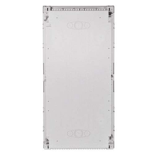 Пластиковый корпус на 56 модулей, встраиваемый, IP40 e.plbox.industrial.w.56 ENEXT i0600005