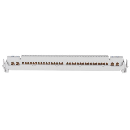 Пластиковый корпус на 56 модулей, встраиваемый, IP40 e.plbox.industrial.w.56 ENEXT i0600005