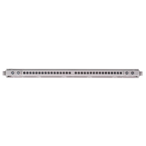 Пластиковый корпус на 56 модулей, встраиваемый, IP40 e.plbox.industrial.w.56 ENEXT i0600005
