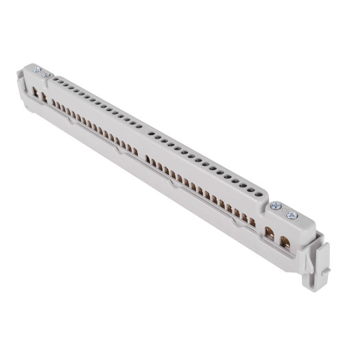 Пластиковый корпус на 56 модулей, встраиваемый, IP40 e.plbox.industrial.w.56 ENEXT i0600005