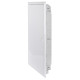 Пластиковый корпус на 70 модулей, встраиваемый, IP40 e.plbox.industrial.w.70 ENEXT i0600006