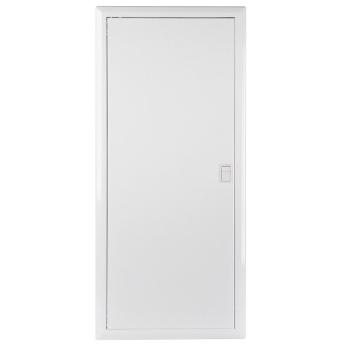 Пластиковый корпус на 70 модулей, встраиваемый, IP40 e.plbox.industrial.w.70 ENEXT i0600006