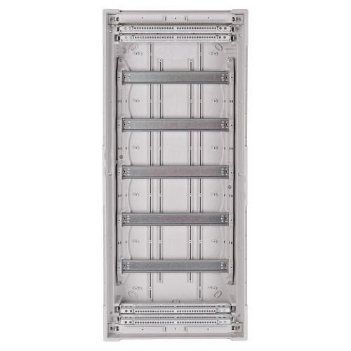 Пластиковый корпус на 70 модулей, встраиваемый, IP40 e.plbox.industrial.w.70 ENEXT i0600006