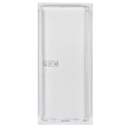 Пластиковый корпус на 70 модулей, встраиваемый, IP40 e.plbox.industrial.w.70 ENEXT i0600006