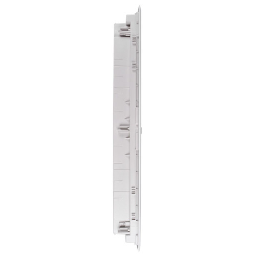 Пластиковый корпус на 70 модулей, встраиваемый, IP40 e.plbox.industrial.w.70 ENEXT i0600006