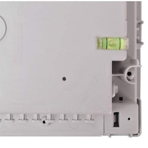 Пластиковый корпус на 70 модулей, встраиваемый, IP40 e.plbox.industrial.w.70 ENEXT i0600006