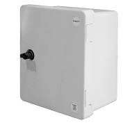 Корпус ударопрочный из GRP-полиэстера 300 x 250 x 170мм, IP67, e.plbox.industrial.30.25.17