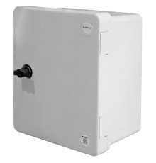 Корпус ударопрочный из GRP-полиэстера 300 x 250 x 170мм, IP67, e.plbox.industrial.30.25.17