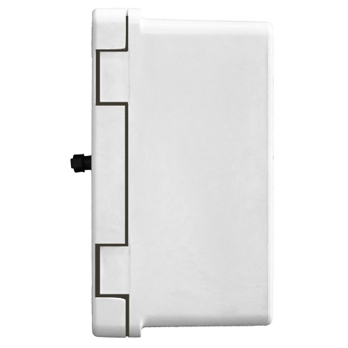 Корпус ударопрочный из GRP-полиэстера 300 x 250 x 170мм, IP67, e.plbox.industrial.30.25.17 ENEXT i0601001
