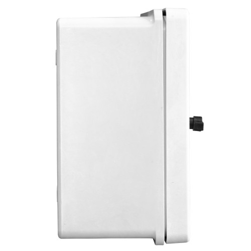 Корпус ударопрочный из GRP-полиэстера 300 x 250 x 170мм, IP67, e.plbox.industrial.30.25.17 ENEXT i0601001
