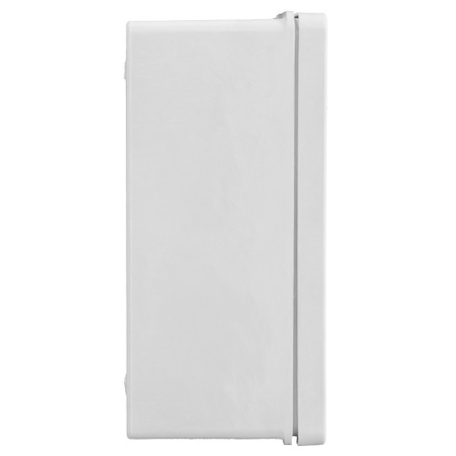 Корпус ударопрочный из GRP-полиэстера 400 x 300 x 210мм, IP67, e.plbox.industrial.40.30.21 ENEXT i0601002