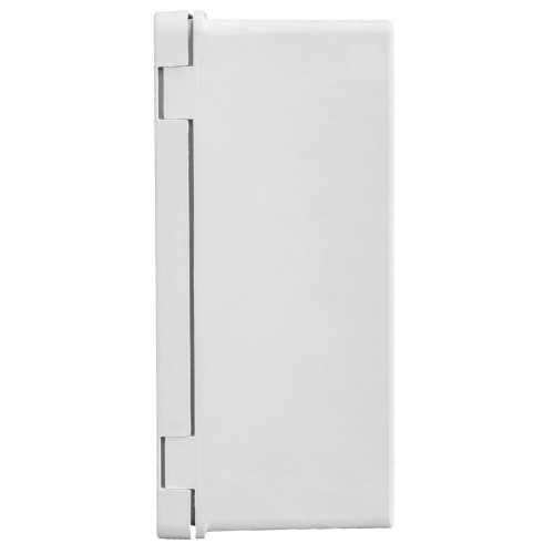 Корпус ударопрочный из GRP-полиэстера 500 x 350 x 220мм, IP67, e.plbox.industrial.50.35.22 ENEXT i0601003