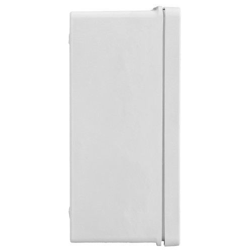 Корпус ударопрочный из GRP-полиэстера 500 x 350 x 220мм, IP67, e.plbox.industrial.50.35.22 ENEXT i0601003