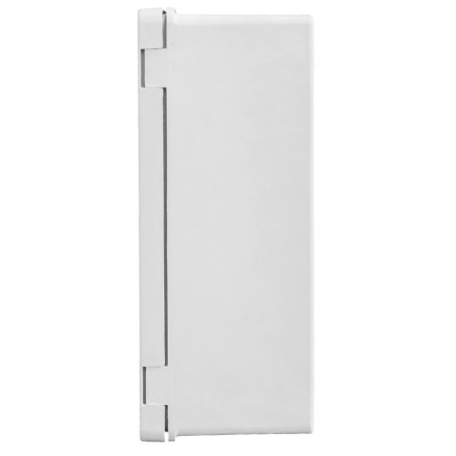 Корпус ударопрочный из GRP-полиэстера 600 x 400 x 220мм, IP67, e.plbox.industrial.60.40.22 ENEXT i0601004