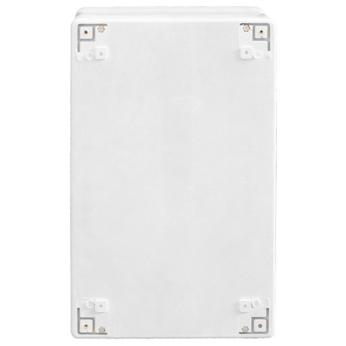 Корпус ударопрочный из GRP-полиэстера 600 x 400 x 220мм, IP67, e.plbox.industrial.60.40.22 ENEXT i0601004