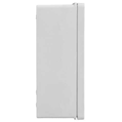 Корпус ударопрочный из GRP-полиэстера 600 x 400 x 220мм, IP67, e.plbox.industrial.60.40.22 ENEXT i0601004