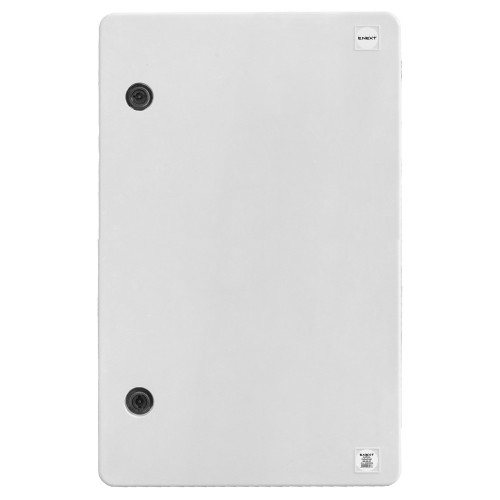Корпус ударопрочный из GRP-полиэстера 800 x 500 x 270мм, IP67, e.plbox.industrial.80.50.27 ENEXT i0601005