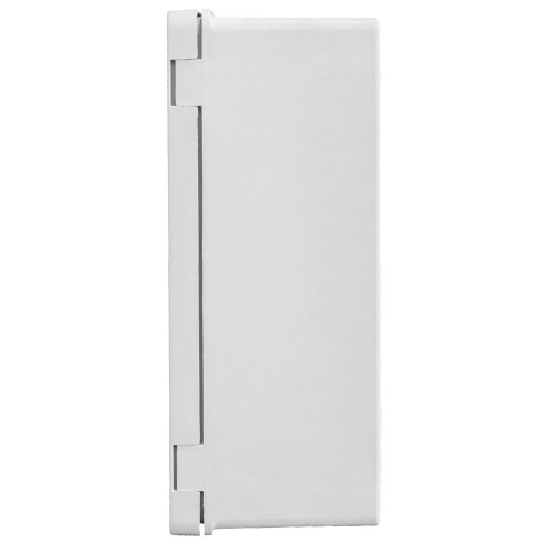 Корпус ударопрочный из GRP-полиэстера 800 x 500 x 270мм, IP67, e.plbox.industrial.80.50.27 ENEXT i0601005