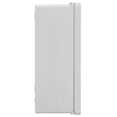 Корпус ударопрочный из GRP-полиэстера 800 x 500 x 270мм, IP67, e.plbox.industrial.80.50.27 ENEXT i0601005
