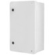 Корпус ударопрочный из GRP-полиэстера 800 x 600 x 300мм, IP67, e.plbox.industrial.80.60.30 ENEXT i0601006