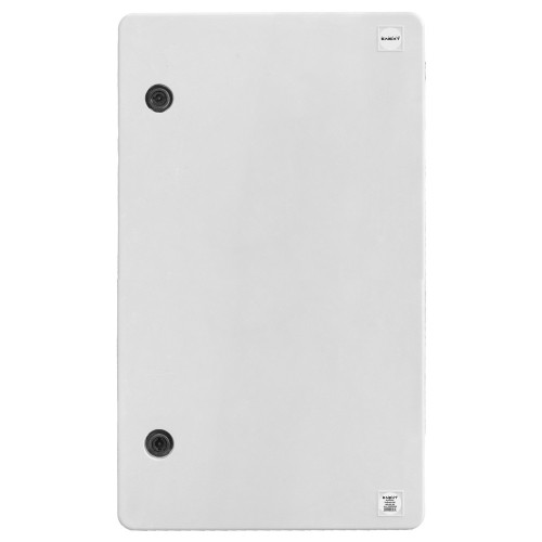 Корпус ударопрочный из GRP-полиэстера 800 x 600 x 300мм, IP67, e.plbox.industrial.80.60.30 ENEXT i0601006