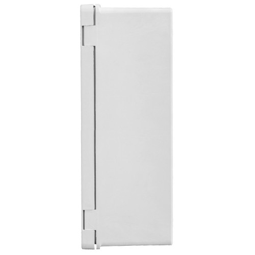 Корпус ударопрочный из GRP-полиэстера 800 x 600 x 300мм, IP67, e.plbox.industrial.80.60.30 ENEXT i0601006