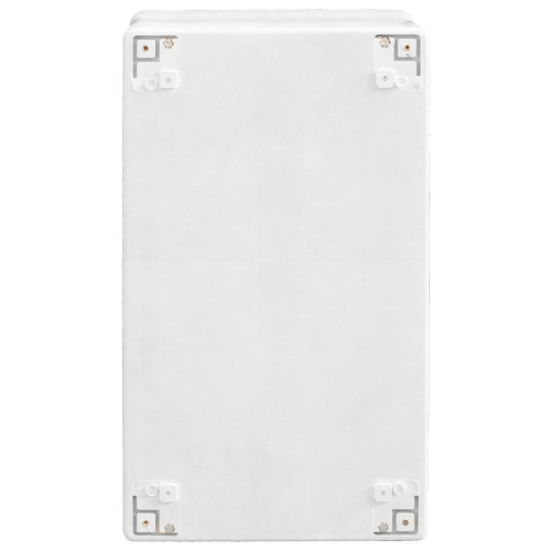 Корпус ударопрочный из GRP-полиэстера 800 x 600 x 300мм, IP67, e.plbox.industrial.80.60.30 ENEXT i0601006