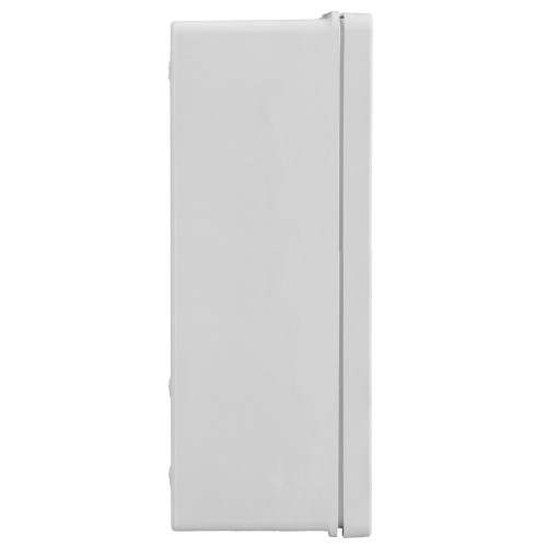 Корпус ударопрочный из GRP-полиэстера 800 x 600 x 300мм, IP67, e.plbox.industrial.80.60.30 ENEXT i0601006