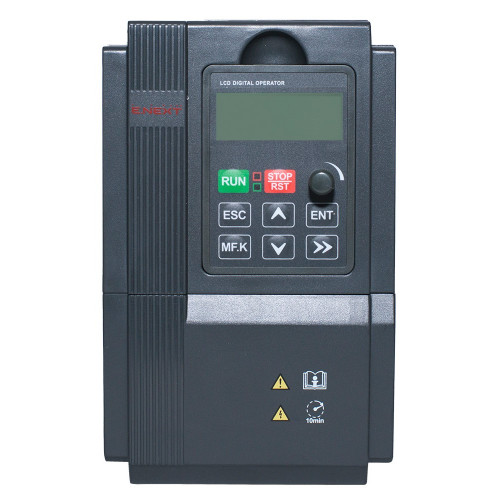 Преобразователь частотный 1,5кВт, 3ф/380В, ef-drive.pump.1R5 ENEXT i0801002
