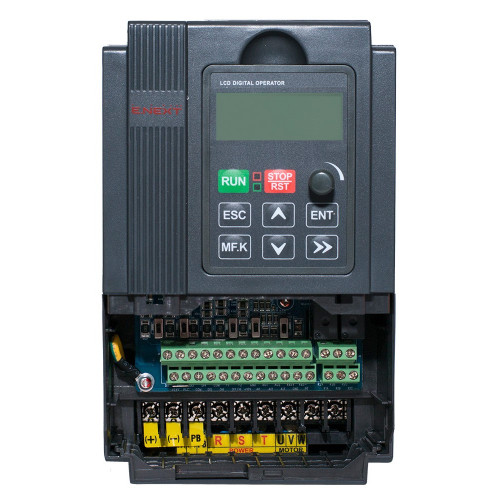 Преобразователь частотный 4кВт, 3ф/380В, ef-drive.pump.4R0 ENEXT i0801004