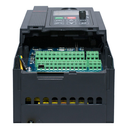 Преобразователь частотный 5,5кВт, 3ф/380В, ef-drive.pump.5R5 ENEXT i0801005