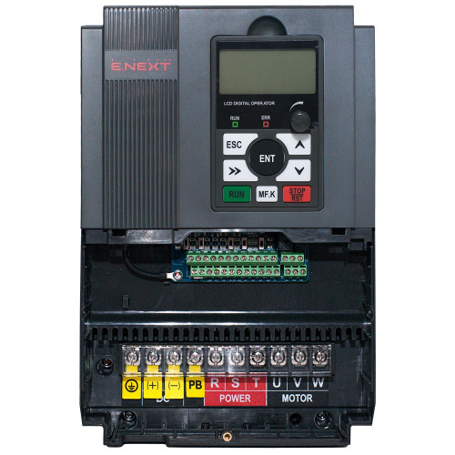 Преобразователь частотный 11кВт, 3ф/380В, ef-drive.pump.11 ENEXT i0801007