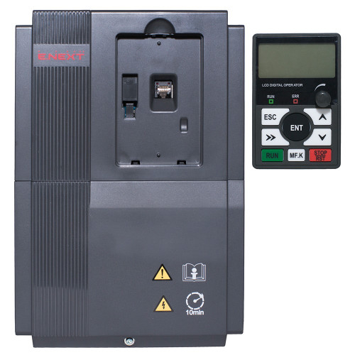 Преобразователь частотный 22кВт, 3ф/380В, ef-drive.pump.22 ENEXT i0801010