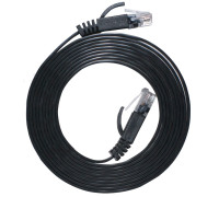 Кабель для панели оператора 2м, ef-drive.pump.cable.2