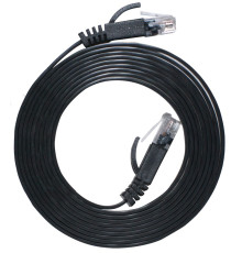 Кабель для панели оператора 2м, ef-drive.pump.cable.2